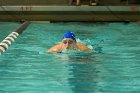 Swimming vs Bentley  Wheaton College Swimming & Diving vs Bentley College. - Photo by Keith Nordstrom : Wheaton, Swimming & Diving